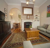 Stay Innercity - Accommodation VIC