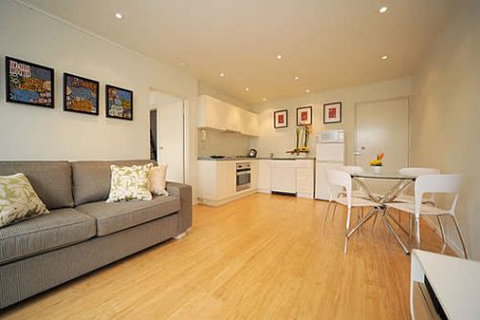 Stay Innercity - Accommodation VIC 1