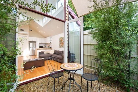 Stay Innercity - Accommodation VIC 2