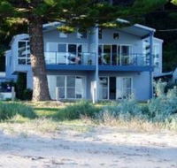 Longbeach Beachfront Villas - Accommodation VIC