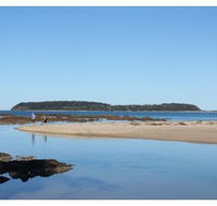 Mossy Point Holiday Rentals - Accommodation VIC