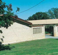 Cowra Apartments - Accommodation VIC