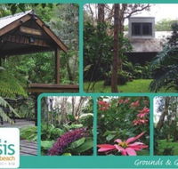 The Oasis at One Mile Beach - Accommodation VIC