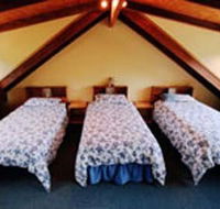 Water Gums Retreat - Accommodation VIC
