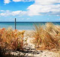 Wittows Beach-House - Accommodation VIC