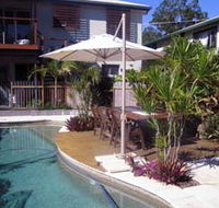 Splash - Accommodation VIC