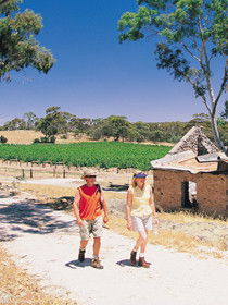 Brinkworth SA Accommodation VIC