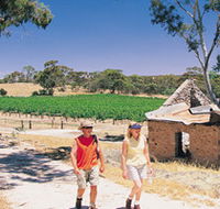 Brinkworth Country Lodge Bampb - Accommodation VIC