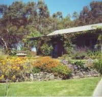 Lambert's Hill Country Bed And Breakfast - Accommodation VIC