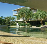 Seacove Resort - Accommodation VIC