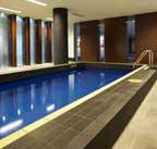 Waterfront Apartments Melbourne - Accommodation VIC