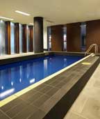 Waterfront Apartments Melbourne - Accommodation VIC 0