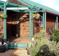 Blushing Grape - Accommodation VIC