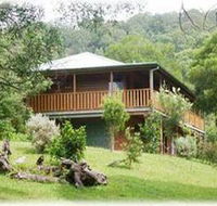 Amble Lea Lodge - Accommodation VIC