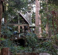 Coolgarra Bush House - Accommodation VIC