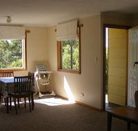 Freycinet Marine Farm accommodation - Accommodation VIC