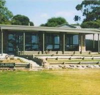 The Hideaway - Accommodation VIC