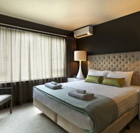 Melbourne Serviced Apartments - Brunswick - Accommodation VIC