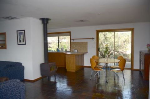 Dune Hideaway - Accommodation VIC 0
