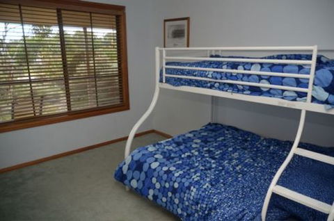 Dune Hideaway - Accommodation VIC 1