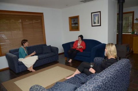 Dune Hideaway - Accommodation VIC 4