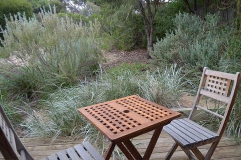 Dune Hideaway - Accommodation VIC 5