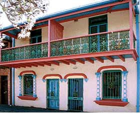 East Newcastle NSW Accommodation VIC