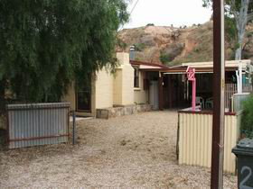 James Well SA Accommodation VIC