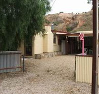 Alls Well Shack - Accommodation VIC