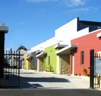 Portman House - Accommodation VIC
