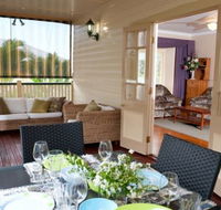 Robbie's Place Self Contained Apartment - Accommodation VIC