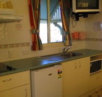Channel Country Tourist Park amp Spas - Accommodation VIC