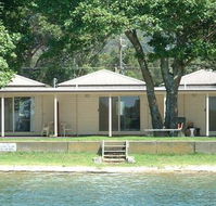 Lorsens On The River - Accommodation VIC