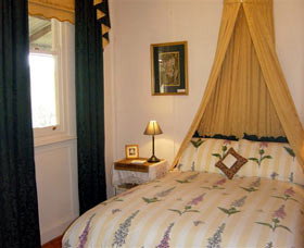 Morvern Valley Guest Houses - Accommodation VIC 0