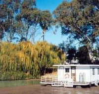 Ramblers Retreat - Accommodation VIC