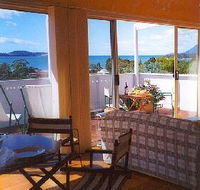 A Seachange - Accommodation VIC