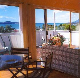 A Seachange - Accommodation VIC 0