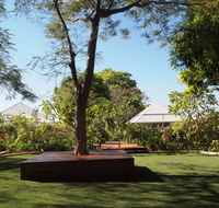 The Billi Resort - Accommodation VIC