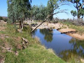 Beltana SA Accommodation VIC