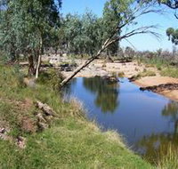 Beltana Station - Accommodation VIC