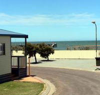 Arno Bay Caravan Park - Accommodation VIC