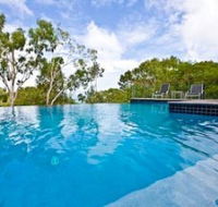 Infinity - Accommodation VIC