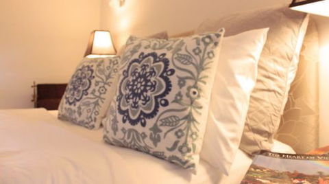 Springs Creek - Accommodation VIC 1