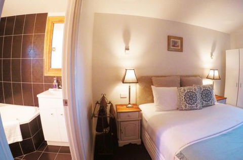 Springs Creek - Accommodation VIC 3