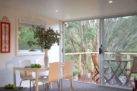 Springs Creek - Accommodation VIC 5