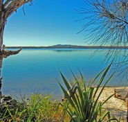 Eumarella Shores - Accommodation VIC
