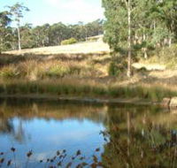 Kiah Nunyara Accommodation - Accommodation VIC