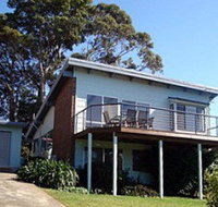 Parkview Mollymook - Accommodation VIC