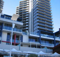 Harbour Escape Apartments - Accommodation VIC