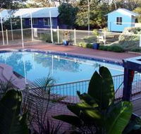 Aldinga Beach Cabins - Accommodation VIC
